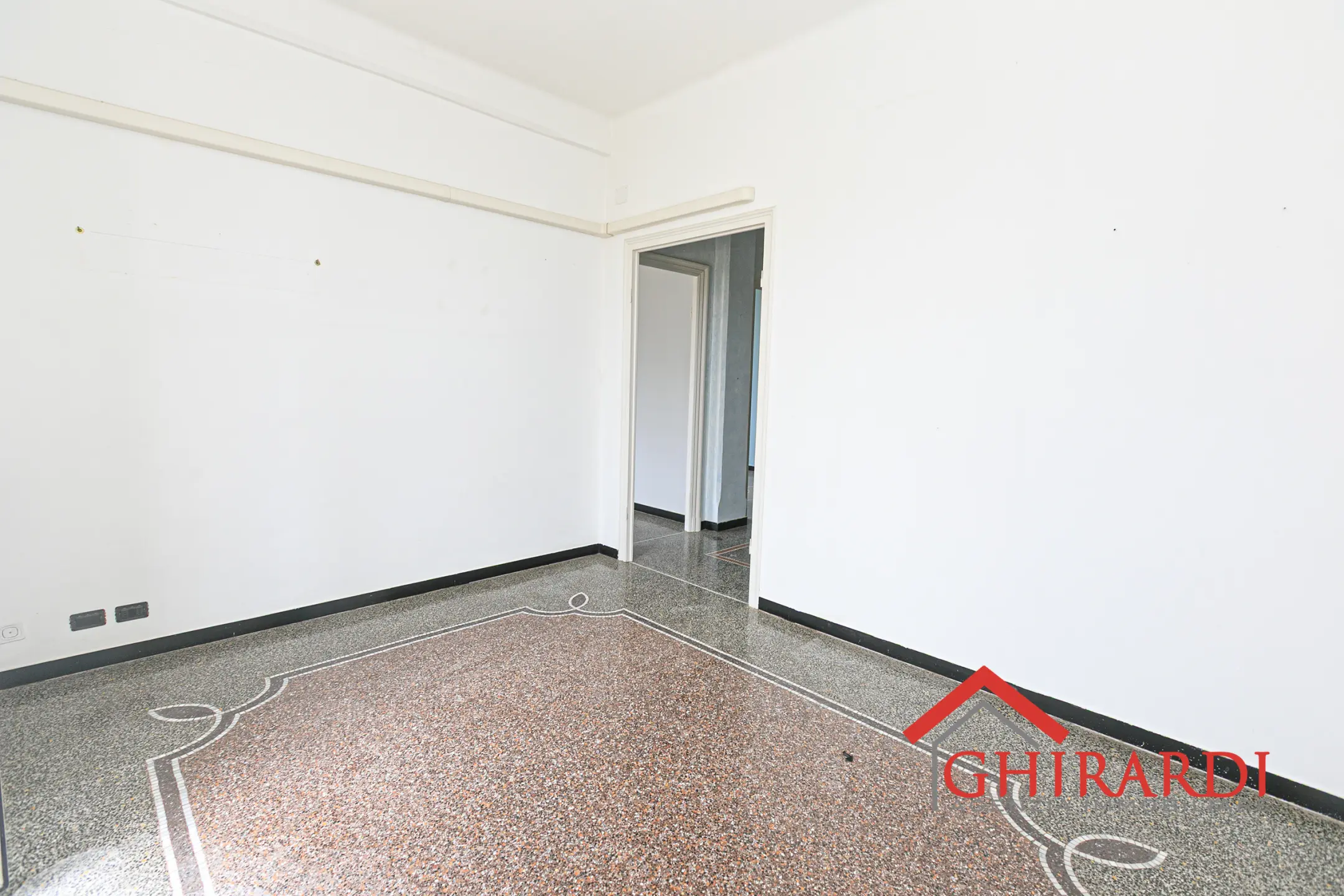Immagine per Quadrilocale in vendita a Genova via San Luigi 18