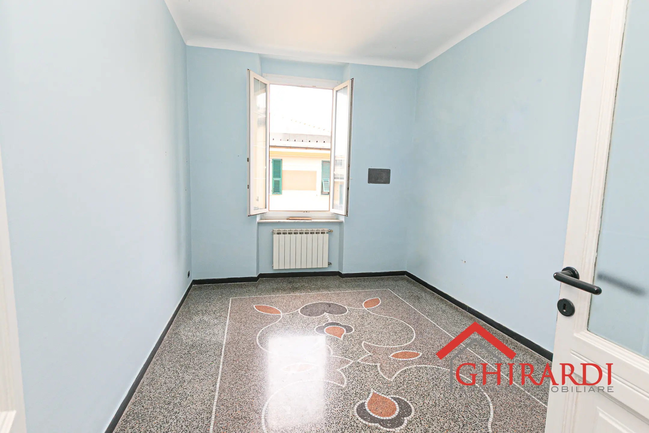 Immagine per Quadrilocale in vendita a Genova via San Luigi 18
