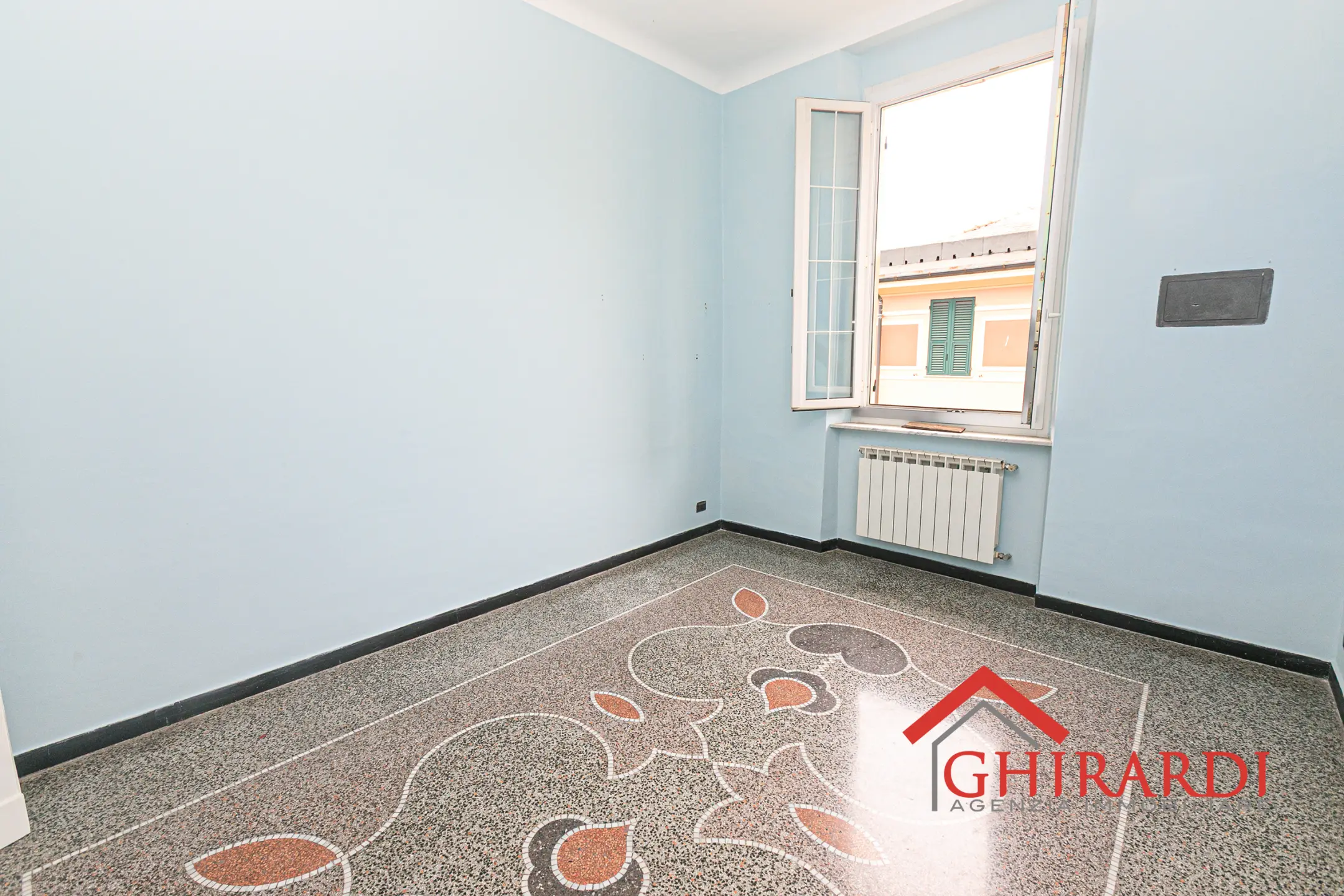 Immagine per Quadrilocale in vendita a Genova via San Luigi 18