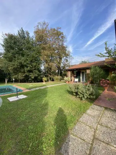 Villa via Palvotrisia 38, Castelnuovo Magra