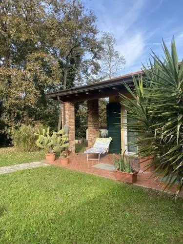 Villa via Palvotrisia 38, Castelnuovo Magra