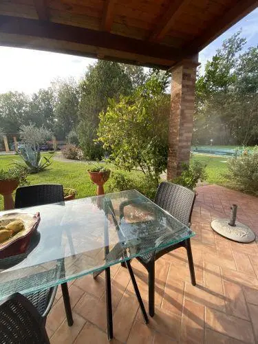 Villa via Palvotrisia 38, Castelnuovo Magra