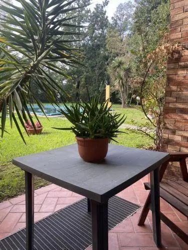 Villa via Palvotrisia 38, Castelnuovo Magra