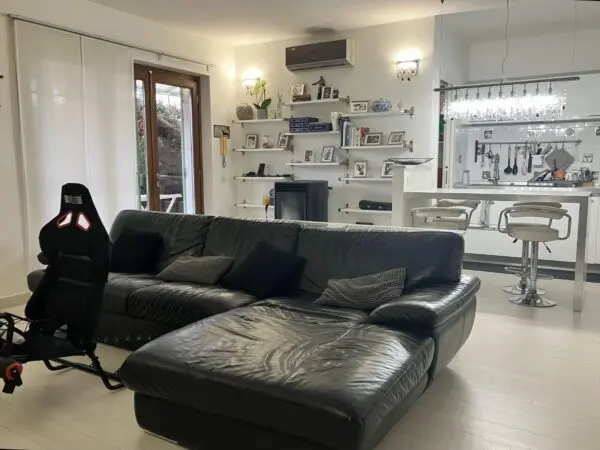 Villa A Schiera via Boettola Il Traversa Ii, Sarzana