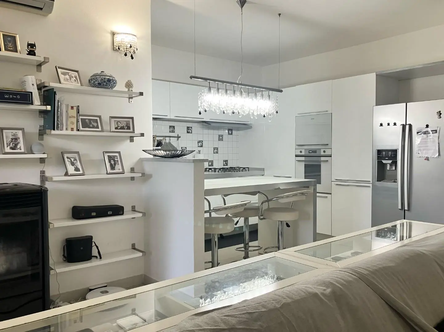 Immagine per Villa a schiera in vendita a Sarzana via Boettola Il Traversa Ii