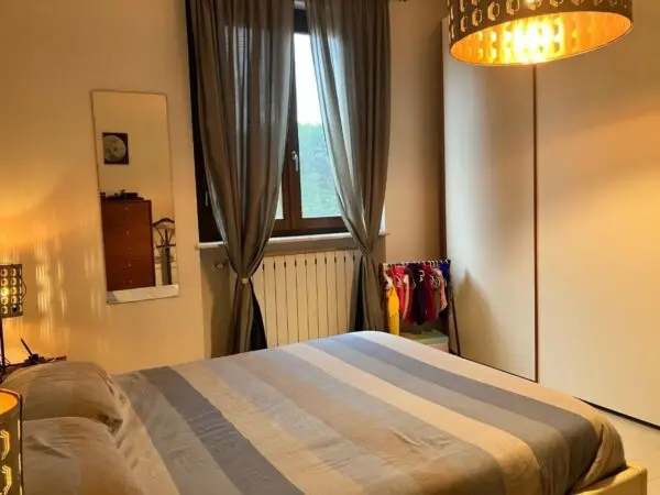 Villa A Schiera via Boettola Il Traversa Ii, Sarzana