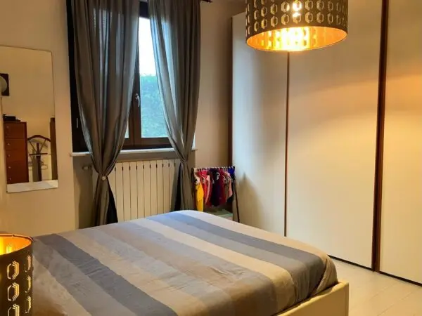 Villa A Schiera via Boettola Il Traversa Ii, Sarzana