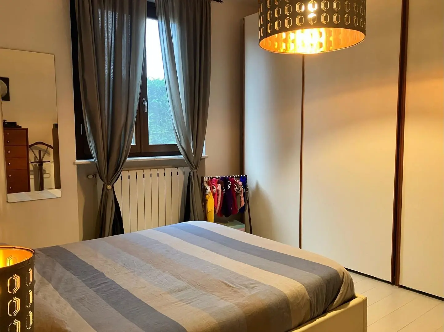 Immagine per Villa a schiera in vendita a Sarzana via Boettola Il Traversa Ii