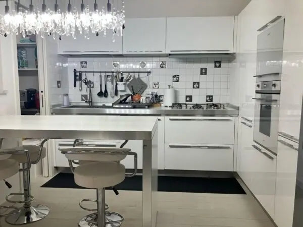 Villa A Schiera via Boettola Il Traversa Ii, Sarzana