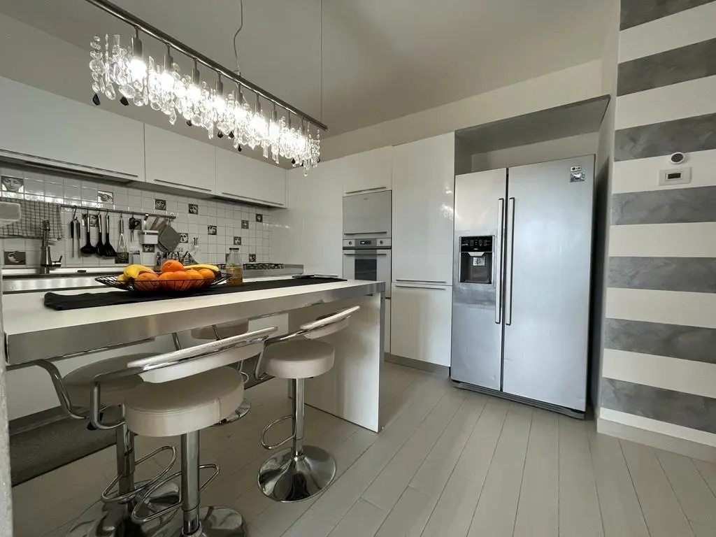 Immagine per Villa a schiera in vendita a Sarzana via Boettola Il Traversa Ii