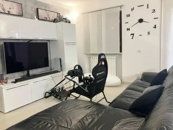Villa A Schiera via Boettola Il Traversa Ii, Sarzana
