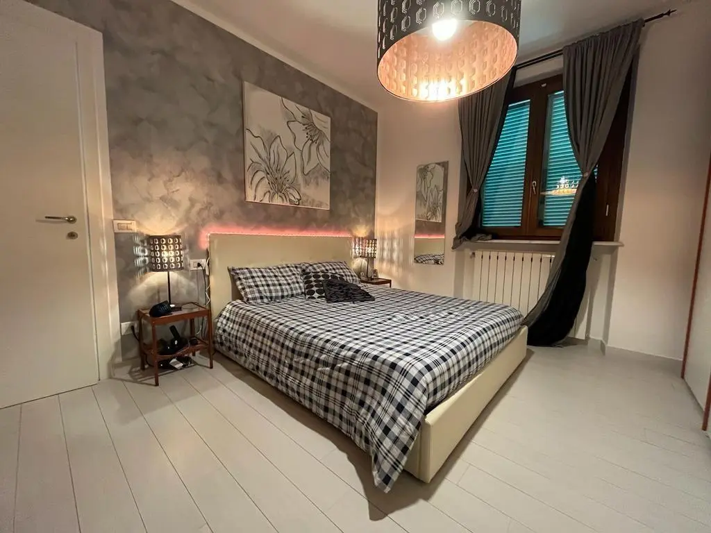 Immagine per Villa a schiera in vendita a Sarzana via Boettola Il Traversa Ii
