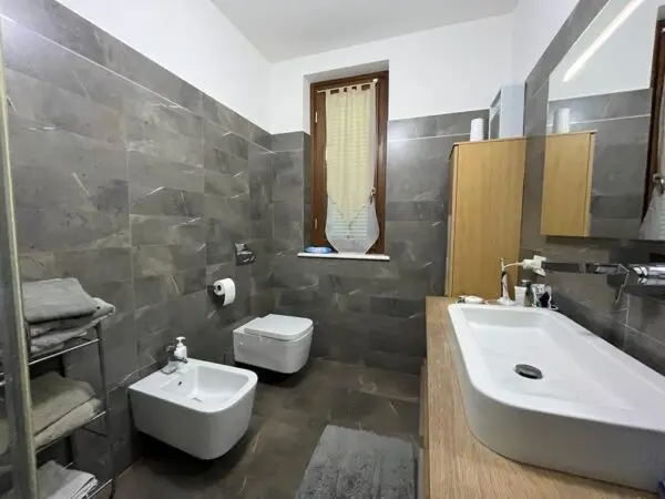 Villa A Schiera via Boettola Il Traversa Ii, Sarzana