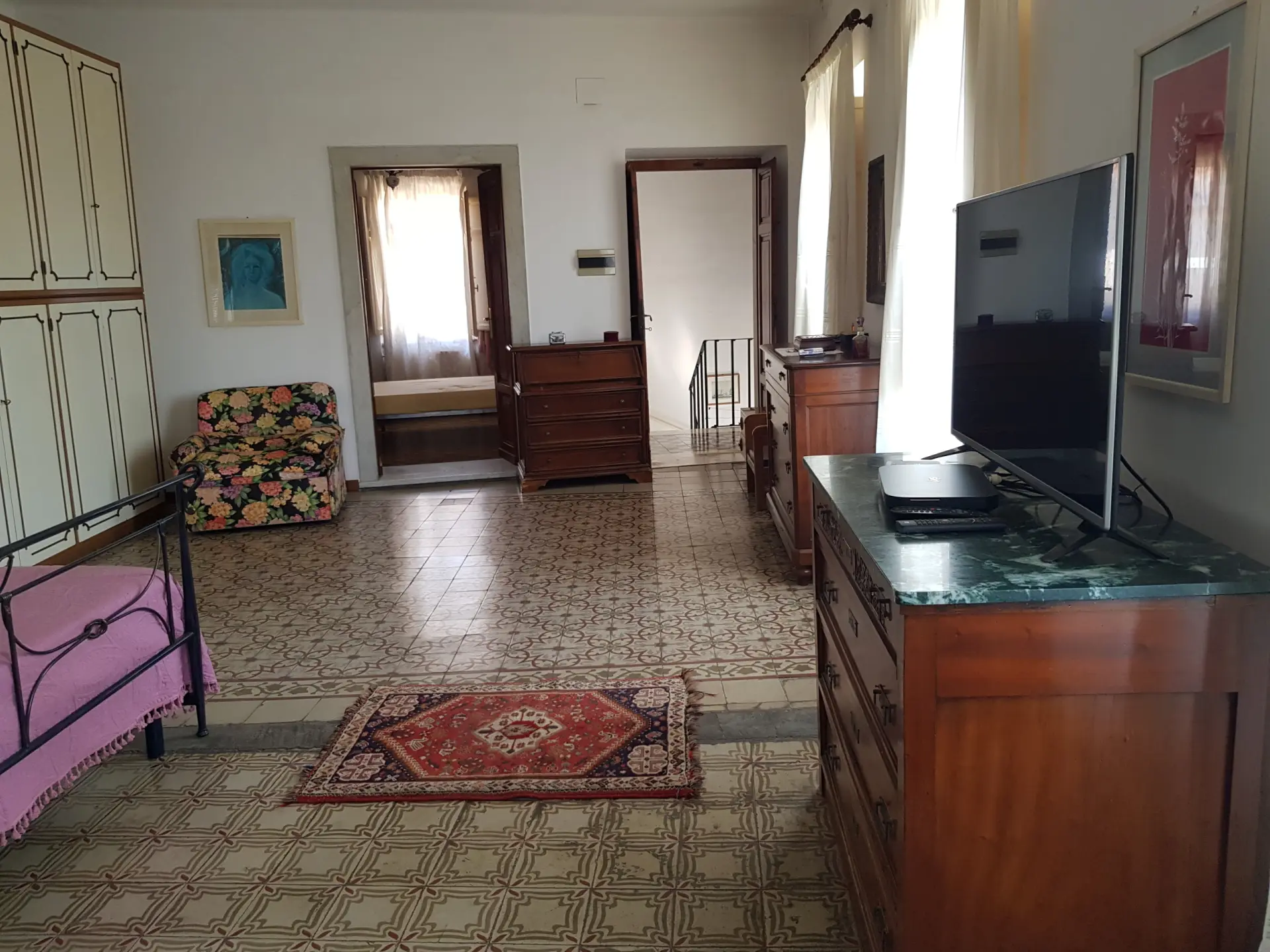 Immagine per Villa in vendita a Carrara via Milazzo 65