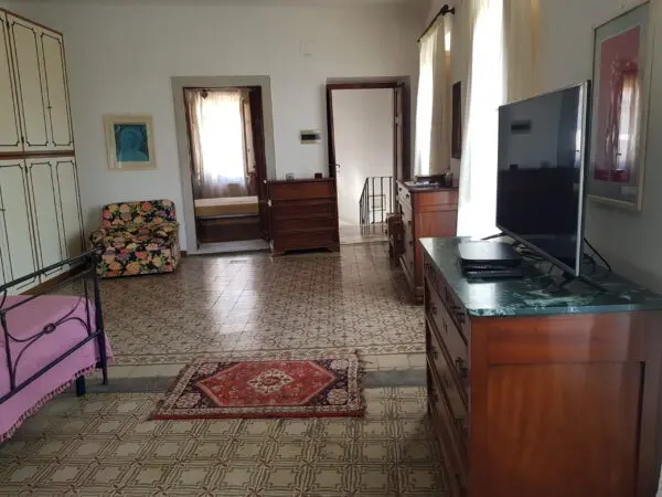 Villa via Milazzo 65, Carrara
