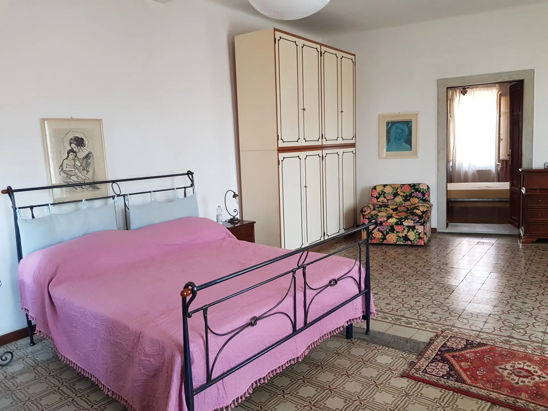Immagine per Villa in vendita a Carrara via Milazzo 65