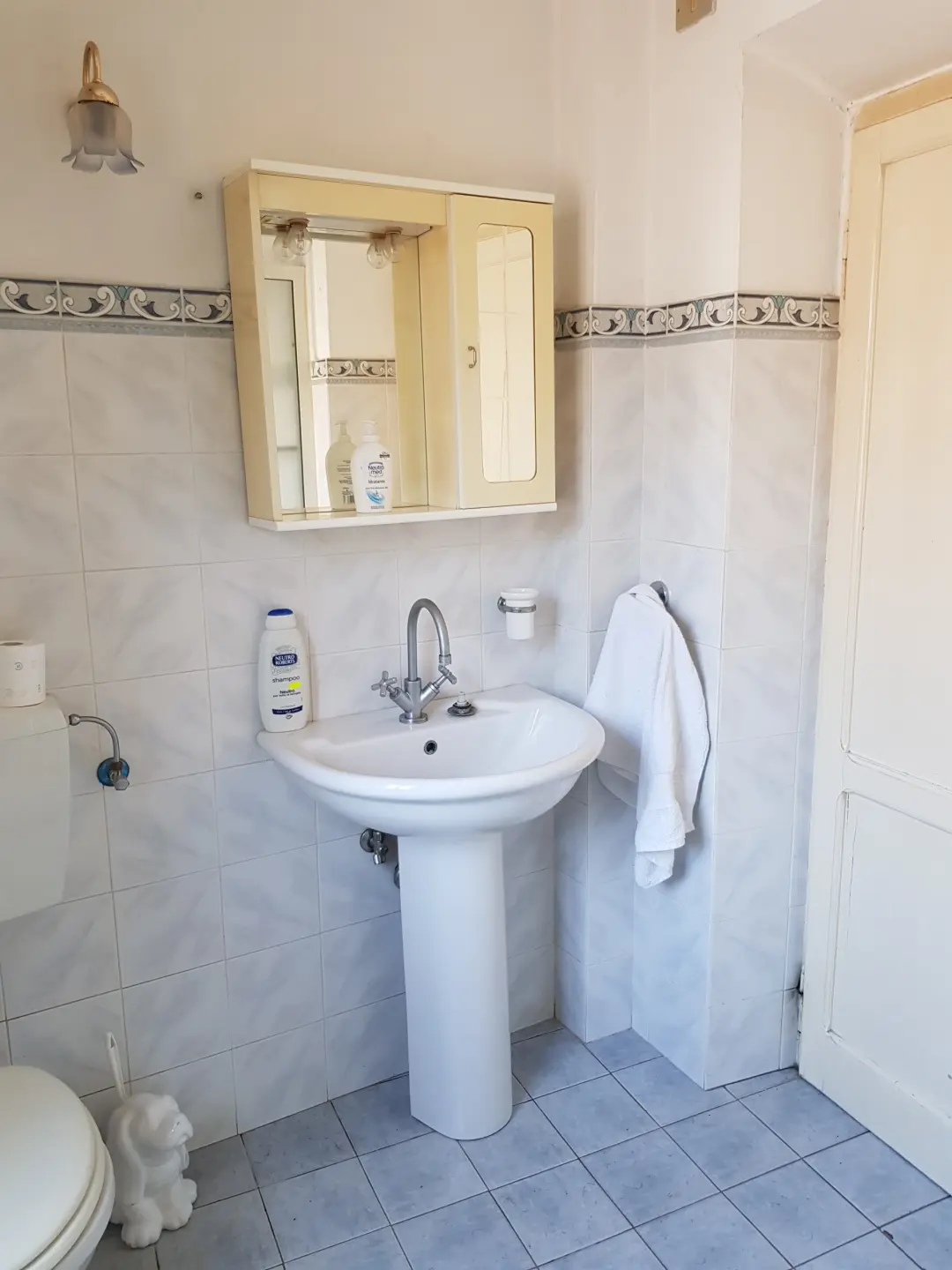Immagine per Villa in vendita a Carrara via Milazzo 65
