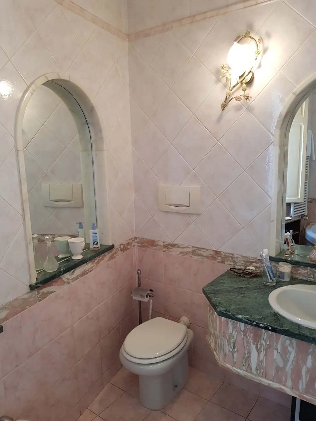 Immagine per Villa in vendita a Carrara via Milazzo 65