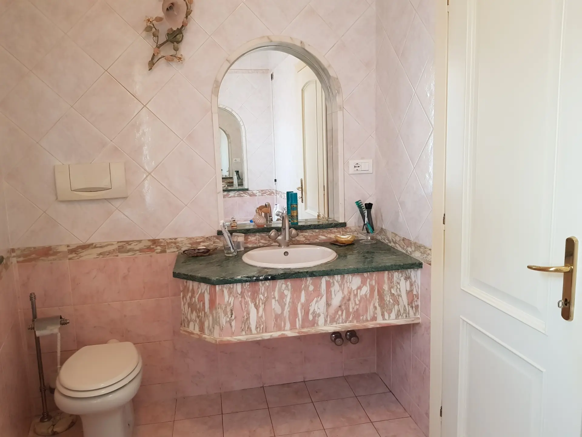 Immagine per Villa in vendita a Carrara via Milazzo 65