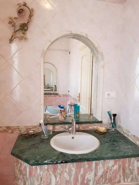 Villa via Milazzo 65, Carrara
