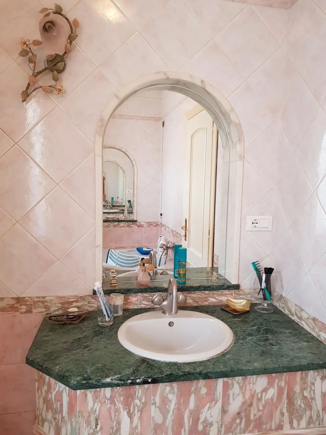 Immagine per Villa in vendita a Carrara via Milazzo 65