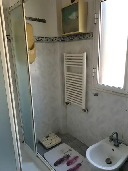 Villa via Milazzo 65, Carrara