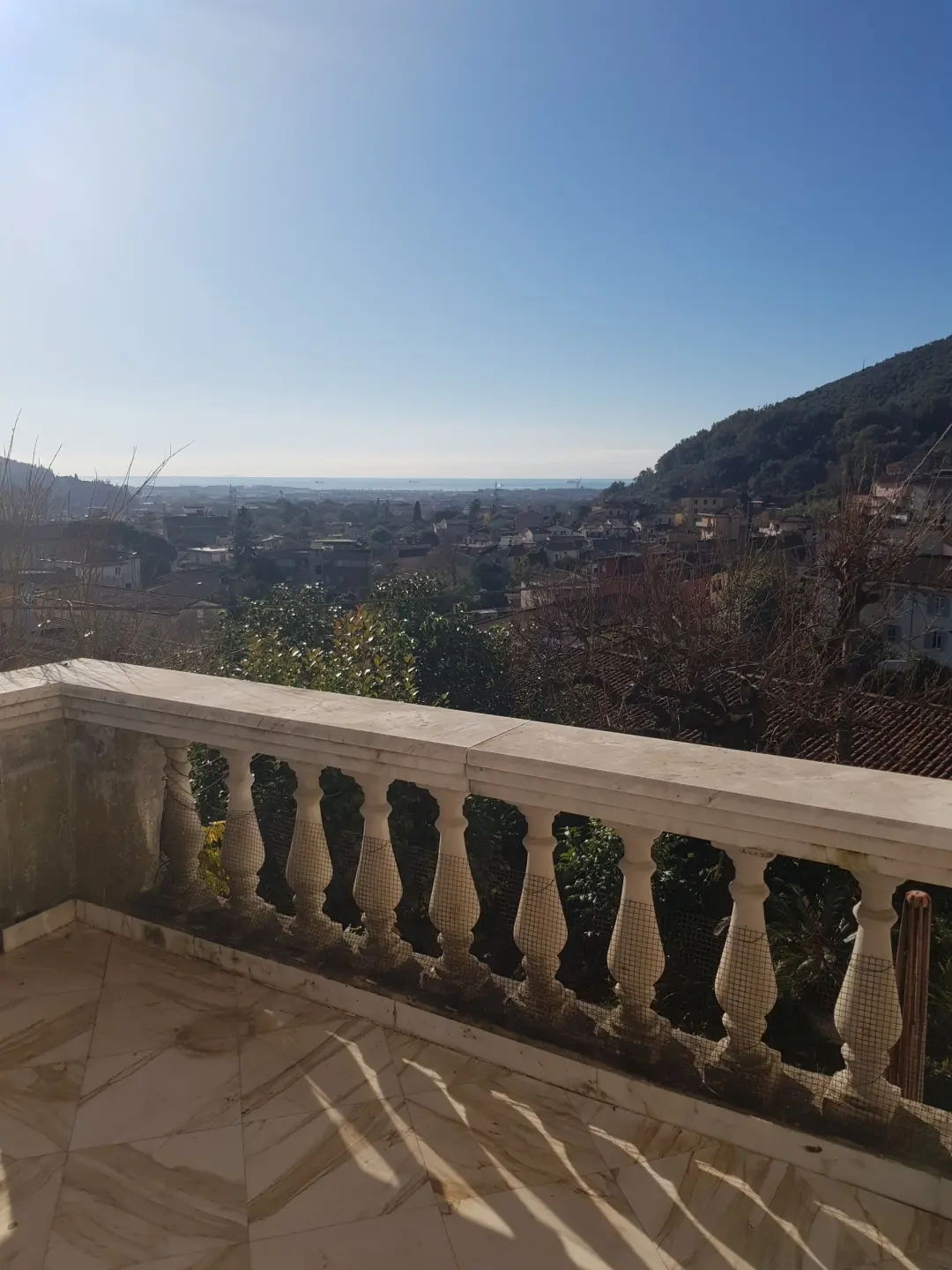 Immagine per Villa in vendita a Carrara via Milazzo 65