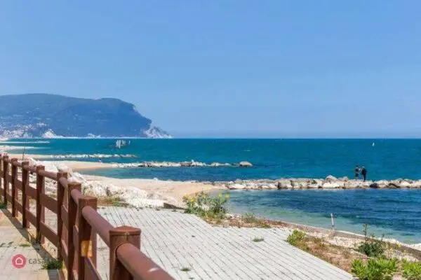 Villa A Schiera via Vasco De Gama, Porto Recanati
