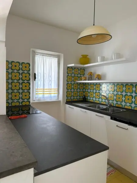 Villa A Schiera via Vasco De Gama, Porto Recanati