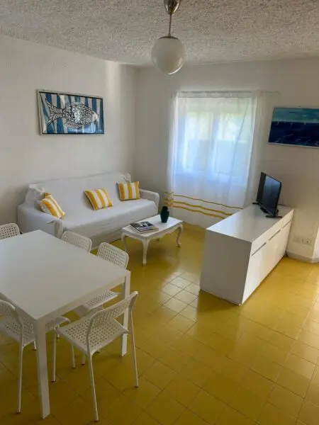 Villa A Schiera via Vasco De Gama, Porto Recanati