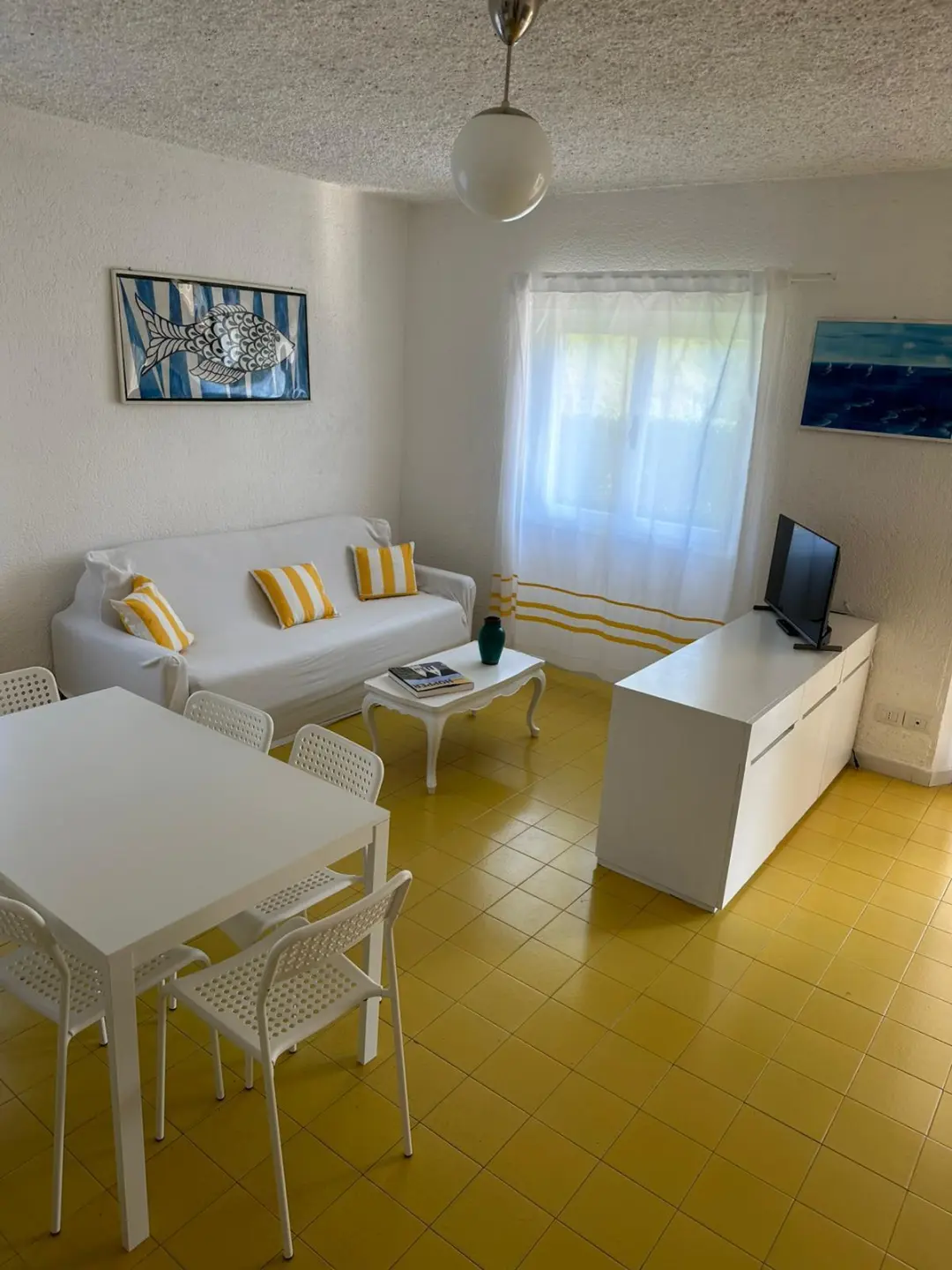 Immagine per Villa a schiera in vendita a Porto Recanati via Vasco De Gama