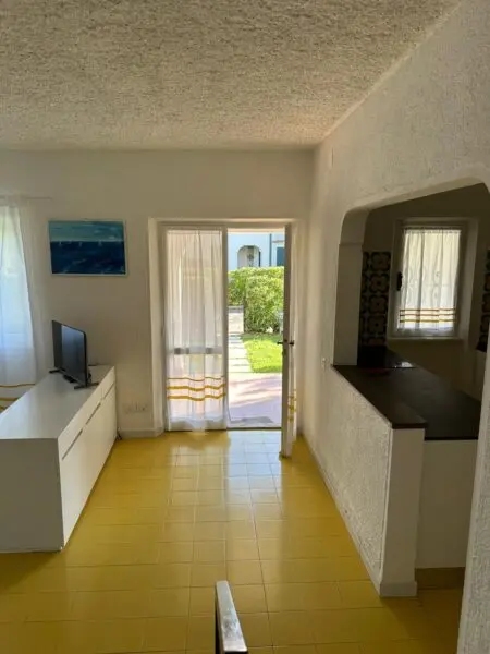 Villa A Schiera via Vasco De Gama, Porto Recanati
