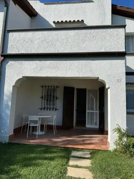 Villa A Schiera via Vasco De Gama, Porto Recanati