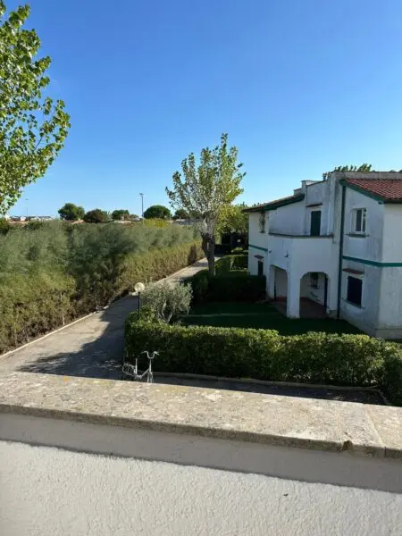 Villa A Schiera via Vasco De Gama, Porto Recanati