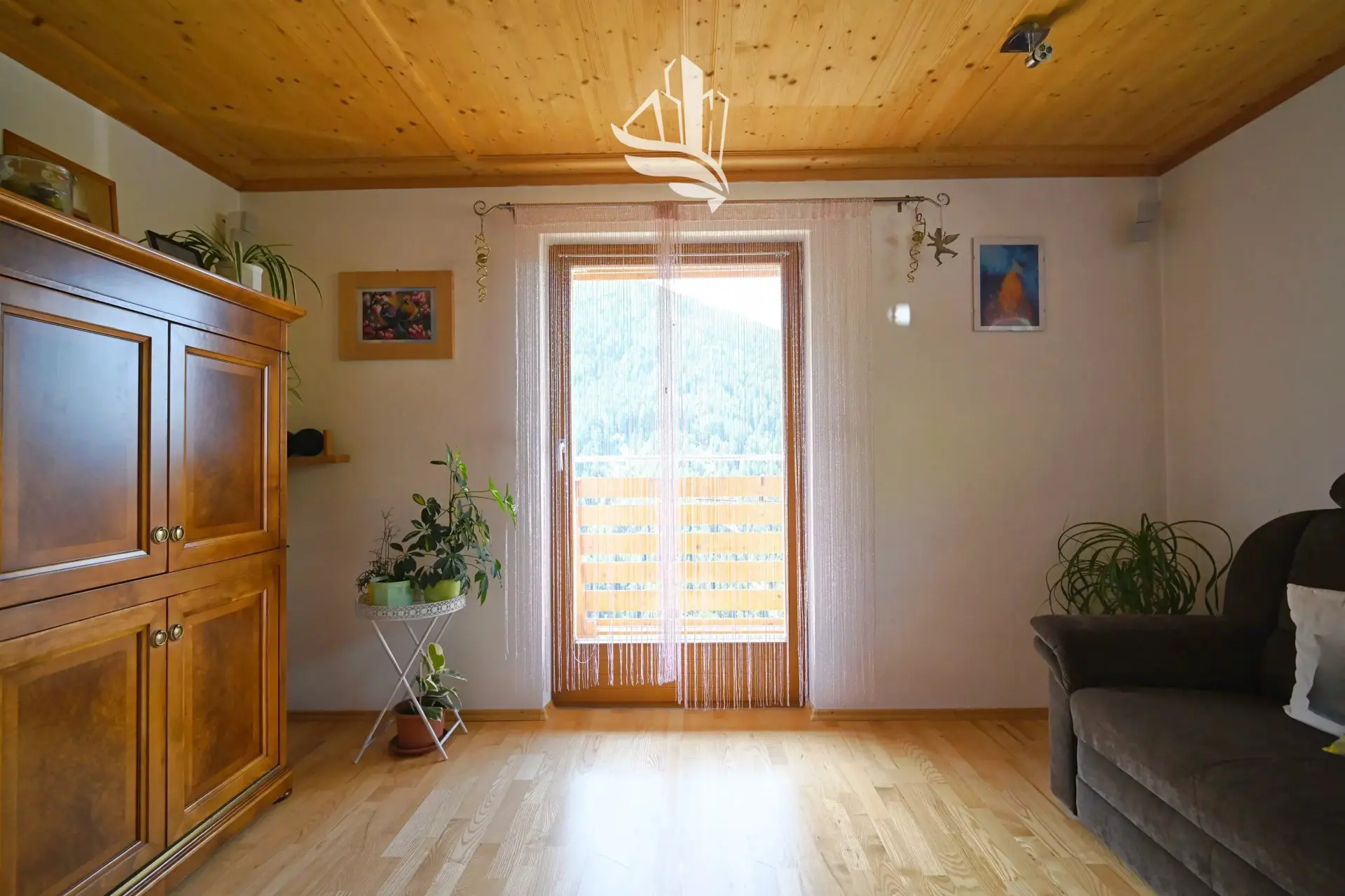 Immagine per Casa indipendente in vendita a Scena