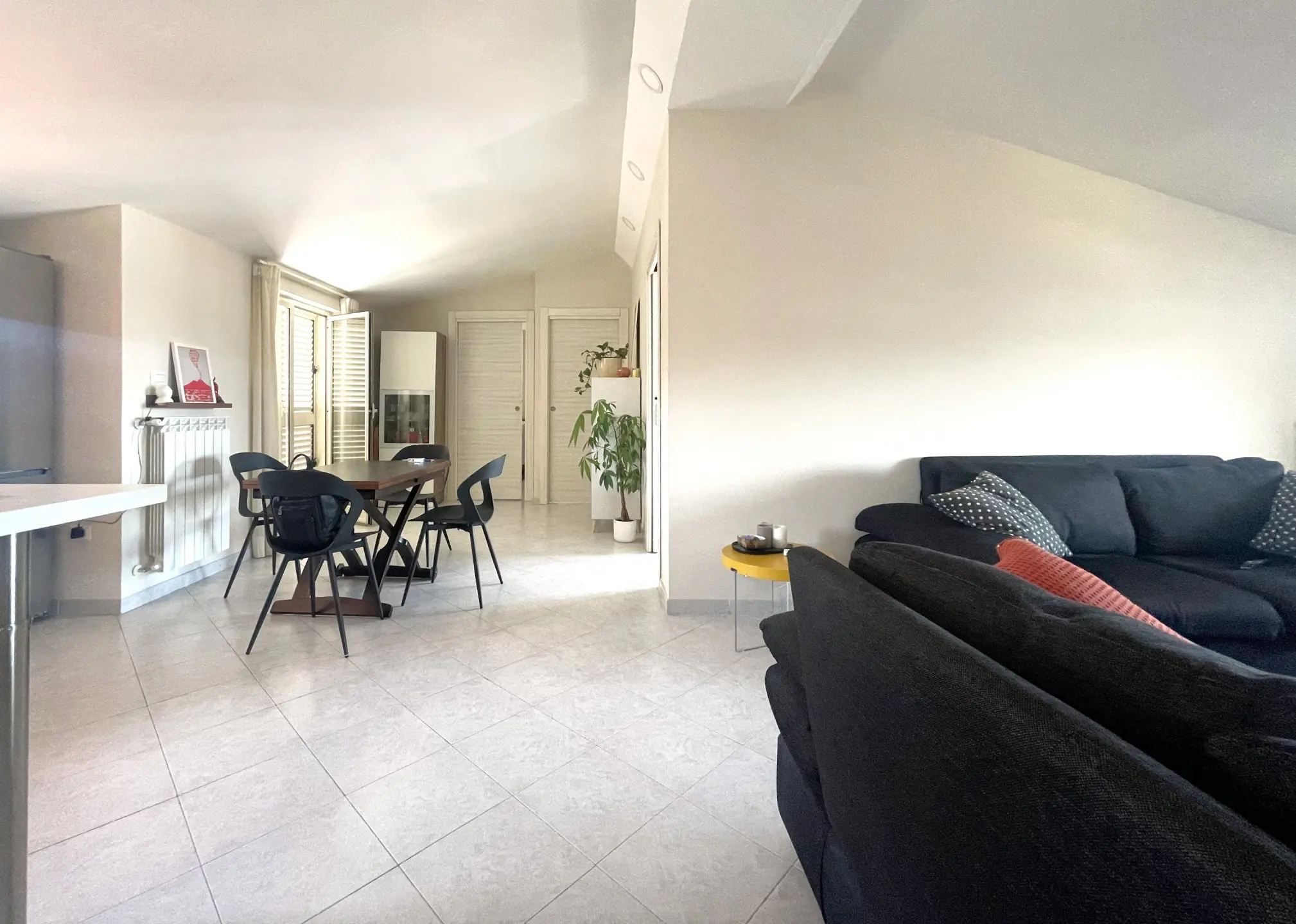 Immagine per Appartamento in Vendita a Carinaro Via Piave