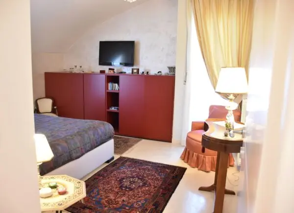 Attico corso Mazzini 368, Corso Mazzini, Vasto