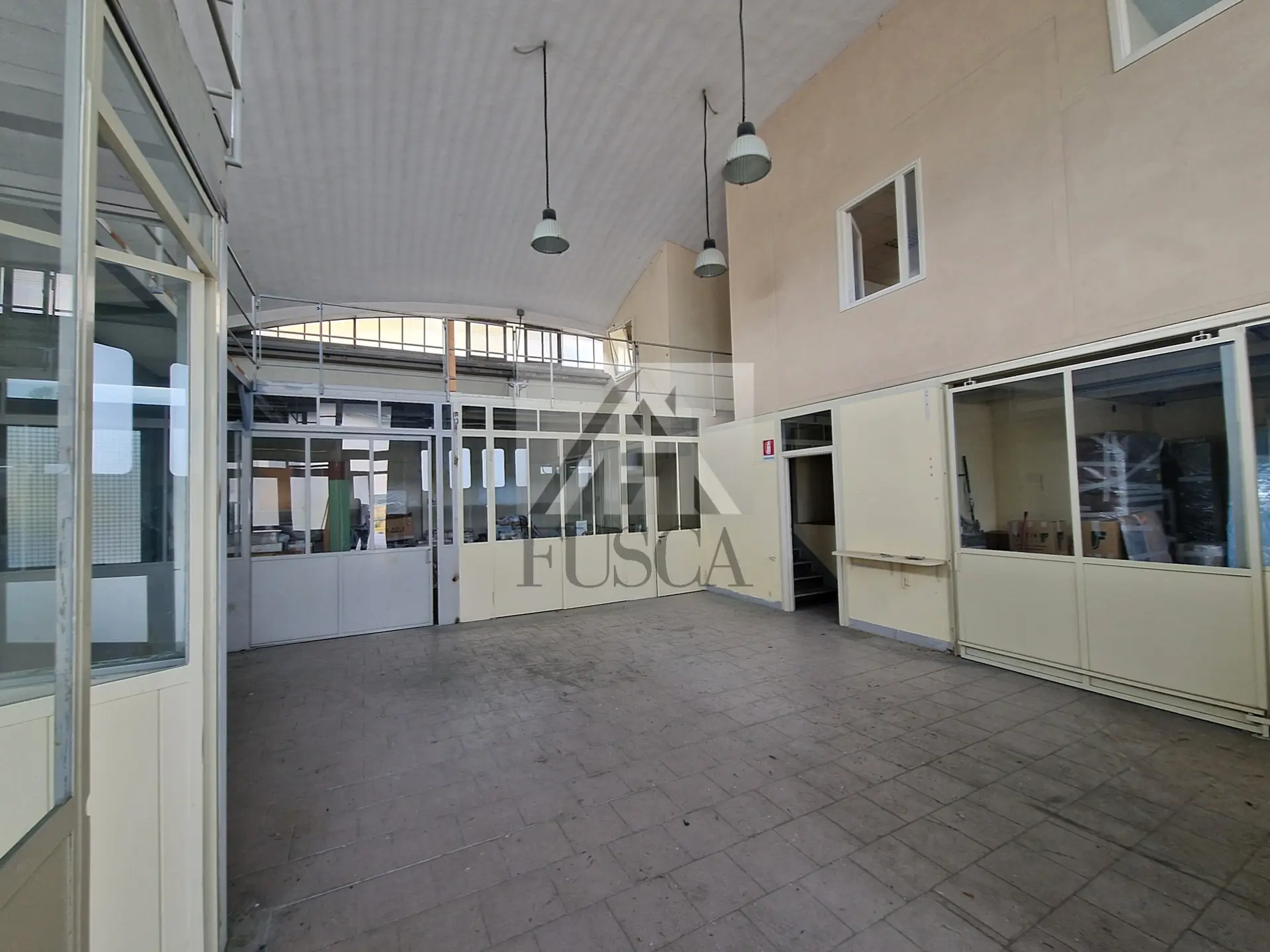 Immagine per Commerciale in affitto a Lucca via Puccetti