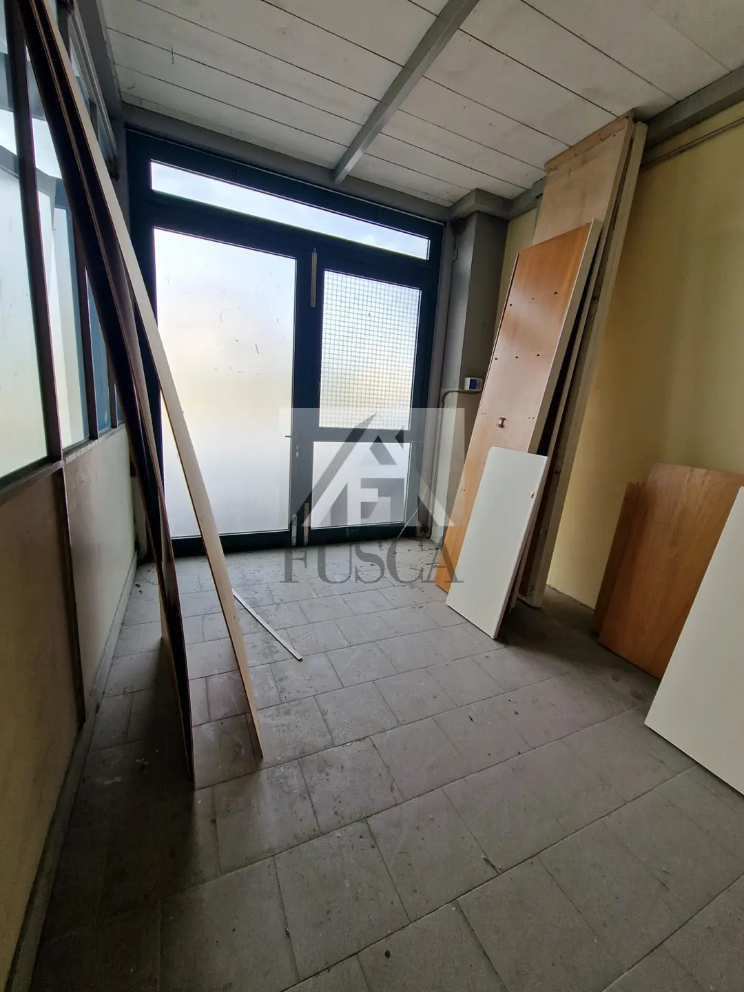 Immagine per Commerciale in affitto a Lucca via Puccetti
