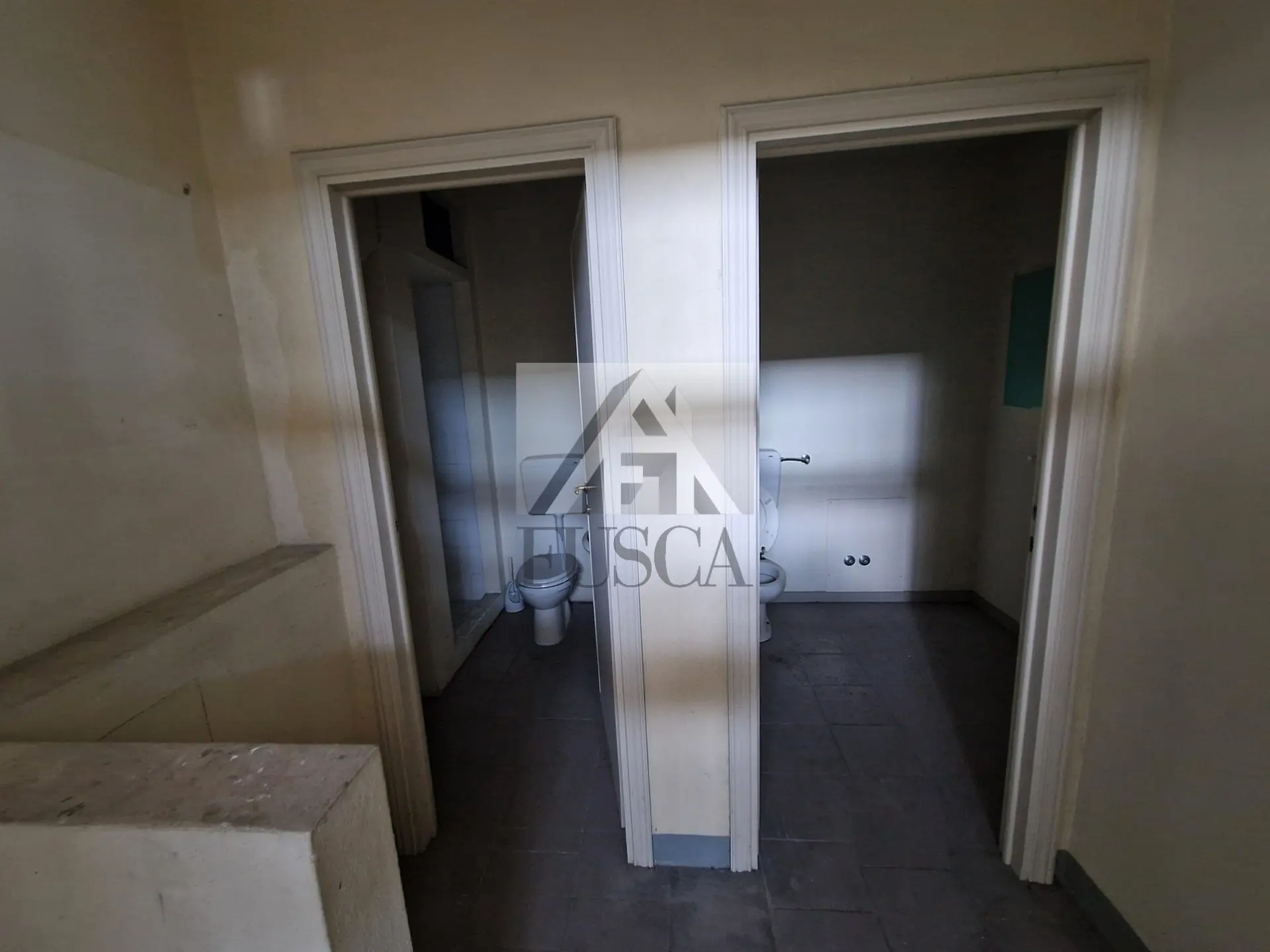 Immagine per Commerciale in affitto a Lucca via Puccetti