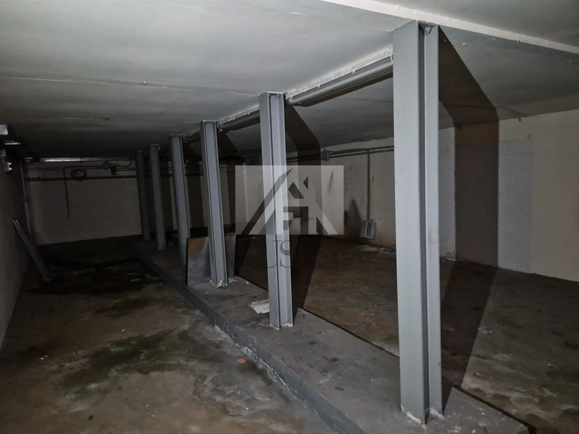 Immagine per Area verde in affitto a Lucca via Puccetti