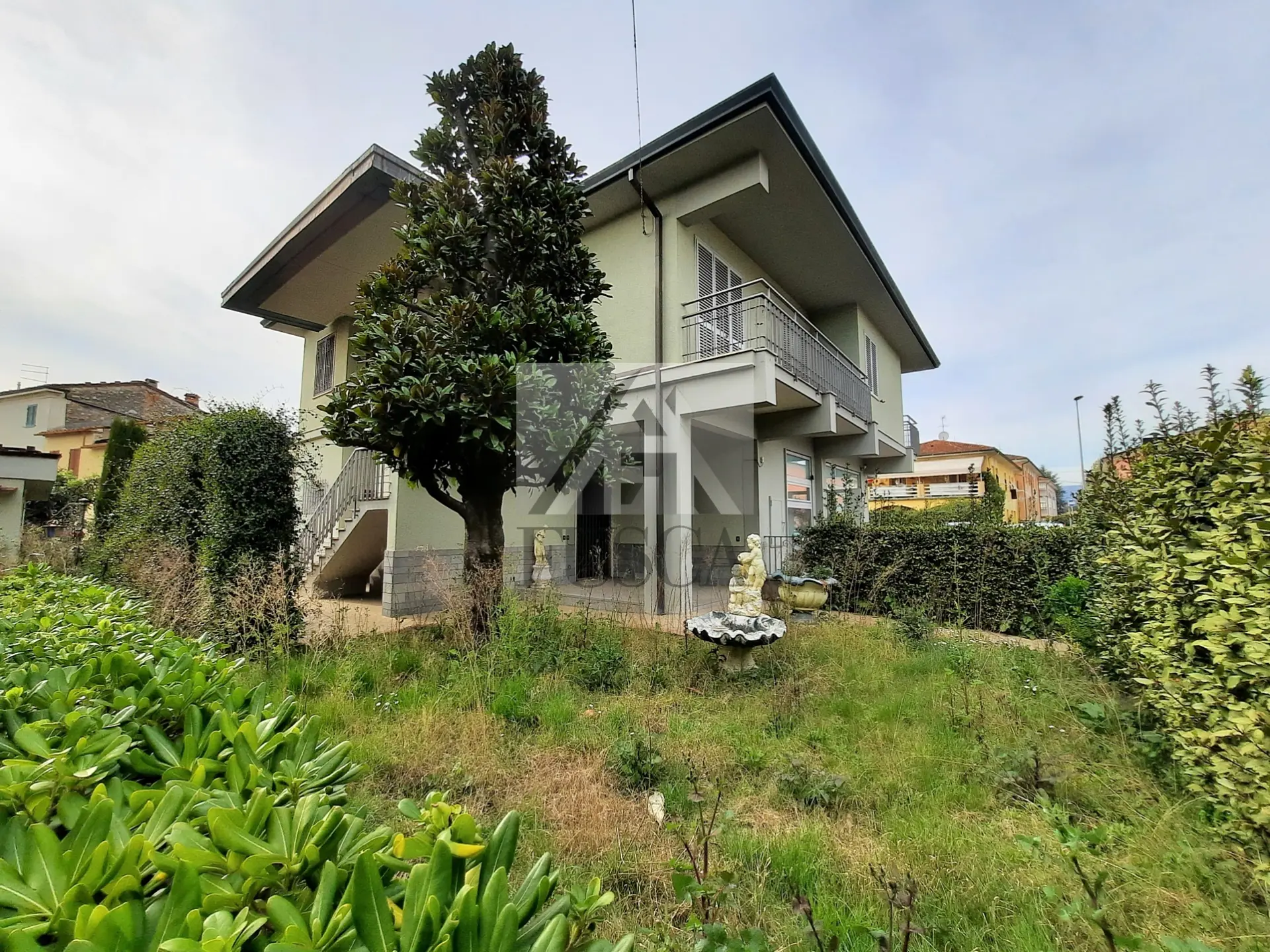 Immagine per Villa in vendita a Lucca traversa Iii Via Romana