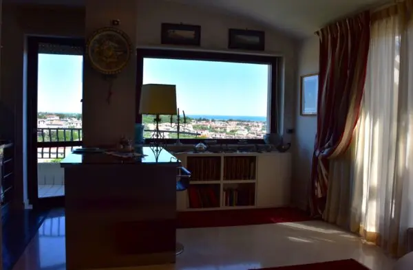 Attico corso Mazzini 368, Corso Mazzini, Vasto