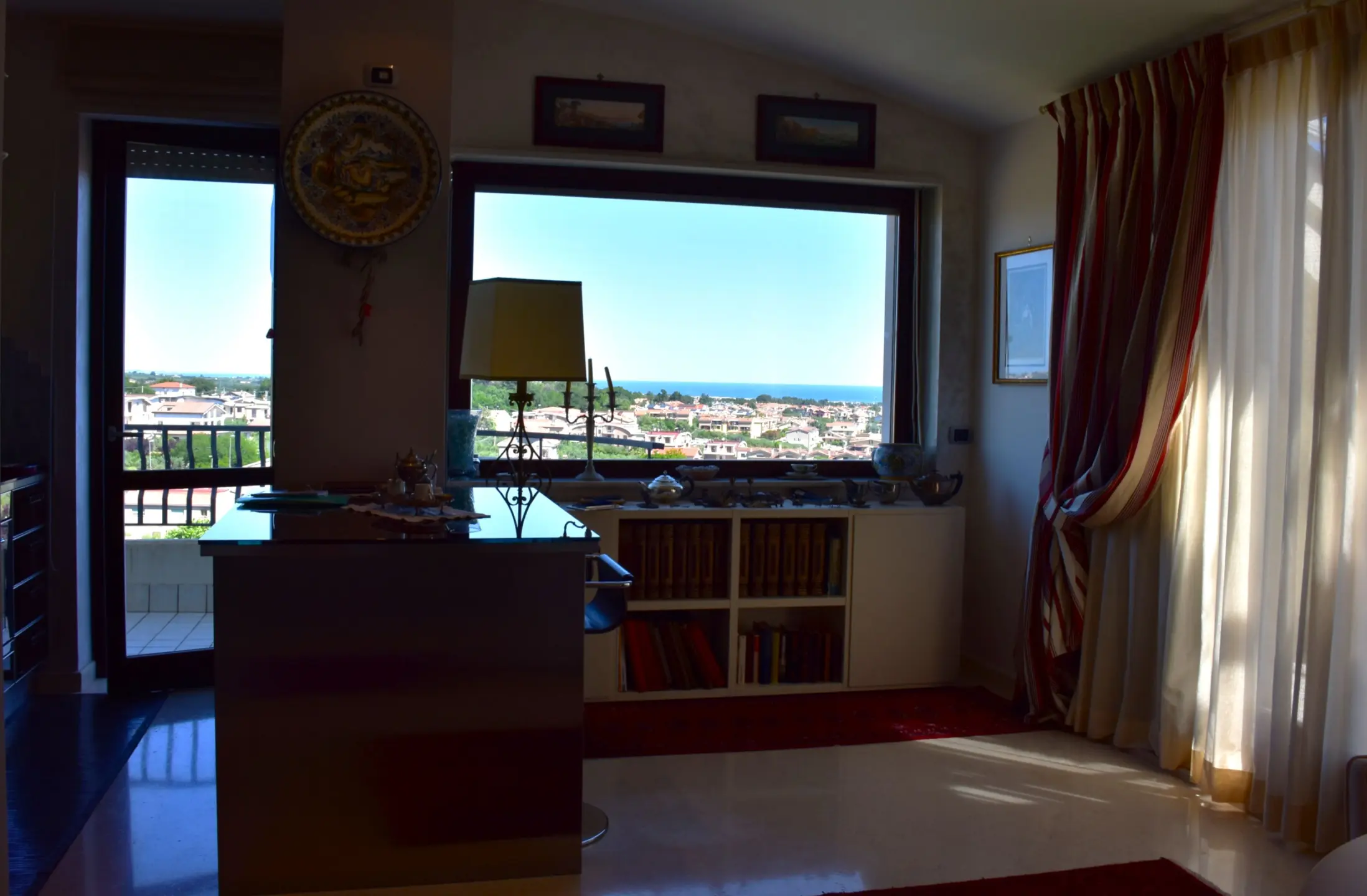 Immagine per Attico in Vendita a Vasto Corso Mazzini 368