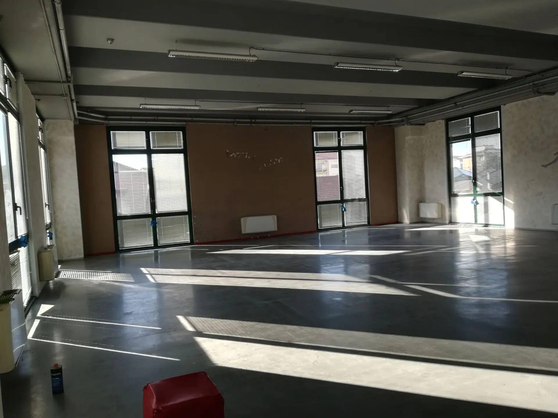 Immagine per Capannone Artigianale in Affitto 6+6 a Torino Via Tancredi Canonico 19