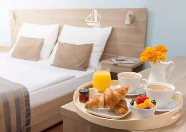 Hotel via Giuseppe Di Vittorio, Bolzano