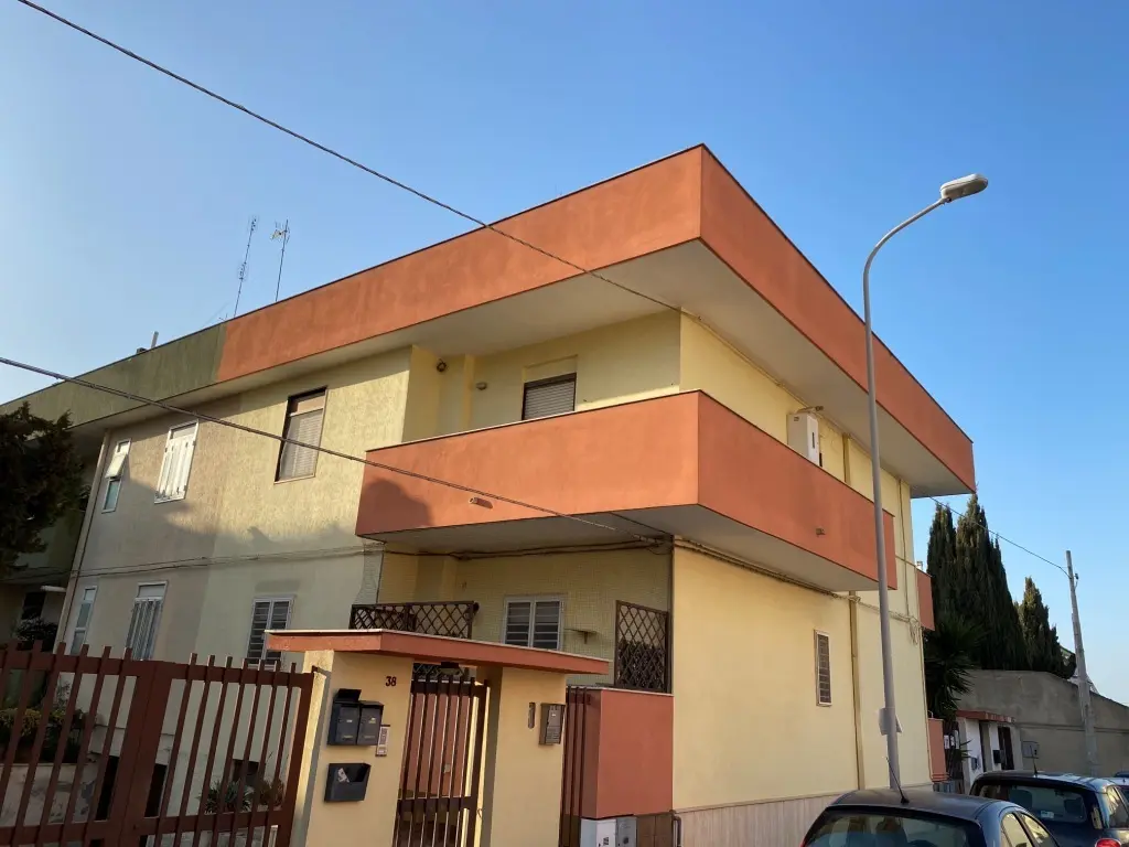 Immagine per Trilocale in vendita a Casamassima via Foggia 42