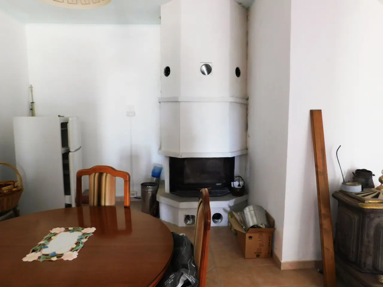 Immagine per Villa Indipendente in Vendita a Piazza Armerina 37.357817, 14.345675