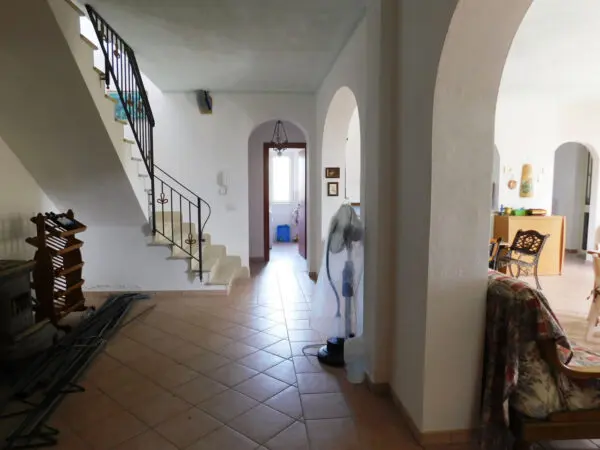 Villa Indipendente 37.357817, 14.345675, Piazza Armerina