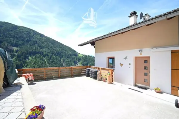 Casa Indipendente Scena